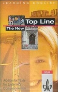 Cover: The New Top Line - Klett