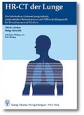 Cover: HR-CT der Lunge: - Thieme