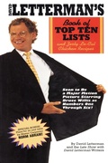 Bild: David Letterman's Book of Top Ten Lists - Random House USA Inc