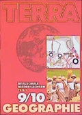 Cover: TERRA Geographie f&uuml;r Niedersachsen / TERRA Geographie f&uuml;r Niedersachsen - Klett