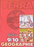 Cover: TERRA Geographie f&uuml;r Niedersachsen (Neubearbeitung) / TERRA Geographie f&uuml;r Niedersachsen - Neubearbeitung - Klett