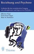 Cover: Beziehung und Psychose: - Thieme