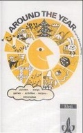 Cover: Around the year - Klett