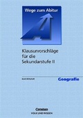 Cover: Wege zum Abitur - rR - Cornelsen Verlag GmbH