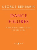 Cover: Dance Figures - Faber Music Ltd