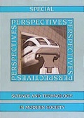 Cover: Science and Technology in Modern Society - Klett