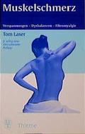 Cover: Muskelschmerz - Thieme
