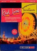 Cover: Learning English - Red Line f&uuml;r Realschulen - New / Tl 2 (2. Lehrjahr) / Sch&uuml;lerbuch - Klett