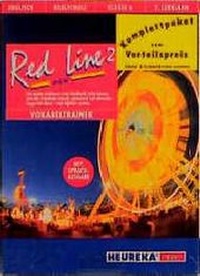 Enlarge image Cover: Learning English - Red Line für Realschulen - New / Tl 2 (2. Lehrjahr) / Schülerbuch - Klett
