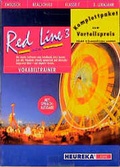 Cover: Learning English - Red Line f&uuml;r Realschulen - New / Tl 3 (3. Lehrjahr) / Sch&uuml;lerbuch - Klett