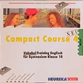 Cover: Learning English - Compact Course f&uuml;r Gymnasien - Klett