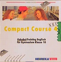Enlarge image Cover: Learning English - Compact Course für Gymnasien - Klett