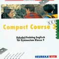 Cover: Learning English Compact - Course (Neu). F&uuml;r den Schulischen Englischunterricht / Teil 3 - Klett