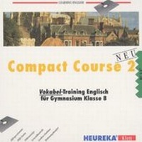 Enlarge image Cover: Learning English Compact - Course (Neu). Für den Schulischen Englischunterricht / Teil 2 - Klett