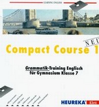 Enlarge image Cover: Learning English Compact - Course (Neu). Für den Schulischen Englischunterricht / Teil 1 - Klett