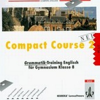 Enlarge image Cover: Learning English Compact - Course (Neu). Für den Schulischen Englischunterricht / Teil 2 - Klett