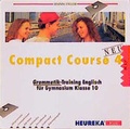 Cover: Learning English - Compact Course f&uuml;r Gymnasien - Klett