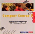 Cover: Learning English Compact - Course (Neu). F&uuml;r den Schulischen Englischunterricht / Teil 3 - Klett