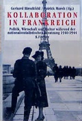 Cover: Kollaboration in Frankreich - S. Fischer