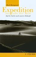 Cover: Expedition ans Ende der Welt - S. Fischer