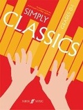 Cover: Simply Classics - Faber Music Ltd
