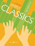 Cover: Piano Grades 2-3 - Faber Music Ltd