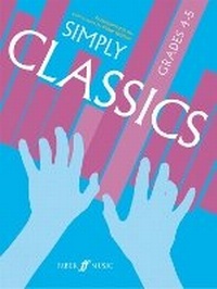Abbildung von: Piano Grades 4-5 - Faber Music Ltd