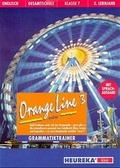 Cover: Learning English - Orange Line - New / Tl 3 (3. Lehrjahr) - Klett