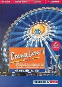 Enlarge image Cover: Learning English - Orange Line - New / Teil 4 (4. Lehrjahr) - Klett