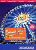 Cover: Learning English - Orange Line - New / Tl 5 (5. Lehrjahr) - Klett