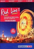 Cover: Learning English - Red Line f&uuml;r Realschulen - New / Tl 3 (3. Lehrjahr) / Sch&uuml;lerbuch - Klett