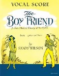 Cover: The Boyfriend - Faber Music Ltd