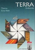Cover: TERRA Erdkunde f&uuml;r Baden-W&uuml;rttemberg - Neubearbeitung / Ausgabe f&uuml;r Gymnasien - Klett