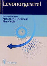 Enlarge image Cover: Levonorgestrel - Thieme