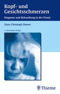 Cover: Kopf- und Gesichtsschmerzen - Thieme