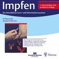 Cover: Impfen - Thieme