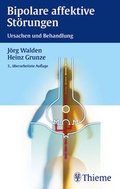 Cover: Bipolare affektive St&ouml;rungen - Thieme