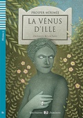 Cover: La V&eacute;nus d'Ille - Klett
