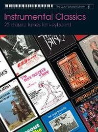 Abbildung von: Easy Keyboard Library: Instrumental Classics - Faber Music Ltd