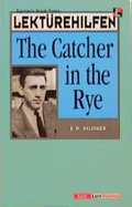 Cover: Lekt&uuml;rehilfen J. D. Salinger "The Catcher in the Rye" - Klett