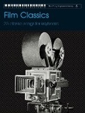 Cover: Easy Keyboard Library: Film Classics - Faber Music Ltd