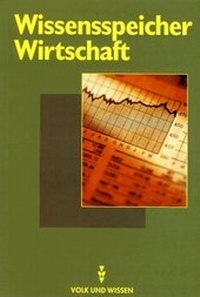 Enlarge image Cover: Wirtschaft - Cornelsen Verlag GmbH