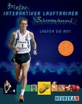 Cover: Dieter Baumanns Interaktiver Lauftrainer - Laufen Sie mit - Klett