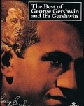 Cover: Best Of George And Ira Gershwin - Faber Music Ltd