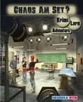 Cover: Chaos am Set? - Klett
