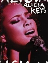 Abbildung von: Alicia Keys Unplugged - Faber Music Ltd