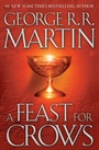 Cover: A Feast for Crows - Random House USA Inc
