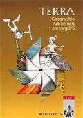 Cover: TERRA Geographie f&uuml;r Hamburg - Klett