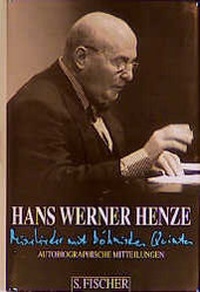 Enlarge image Cover: Reiselieder mit böhmische Quinten - S. Fischer