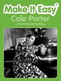 Cover: Make it Easy: Cole Porter - Faber Music Ltd